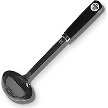 Dr.Oetker Ecumoire Profi 36 Cm En Acier Inoxydable Argenté 36 X 4 X 5 Cm