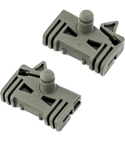 Clip Lève-vitre Avant Gauche – Compatible Laguna II, Velsatis, Espace IV – Qualité OEM, Montage Facile