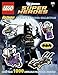 Ultimate Sticker Collection: LEGO Batman (LEGO DC Universe Super Heroes) (Ultimate Sticker Collections) by