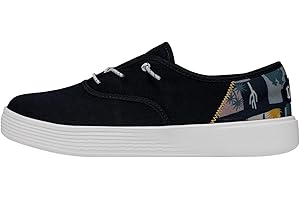 HEYDUDE Hey Dude Conway W Craft Lin pour Femme