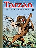 Tarzan par B Hogarth T03