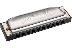 HOHNER Special 20 Harmonica C