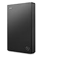 Seagate Portable 2TB External HDD – USB 3.0 for PC Laptop and Mac (STGX2000400)