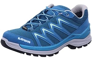 LOWA Halbschuh Innox PRO GTX LO Ws