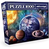 Neverland 1000 PIECES - PLANETS (PLANETS)