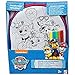 Produktbild Nickoledeon, Kinderrucksack Paw Patrol Design Regular