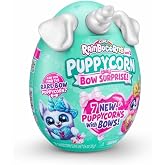 RAR23000 Rainbocorns Puppycorn Bow S&uuml;rpriz - 9269SQ1