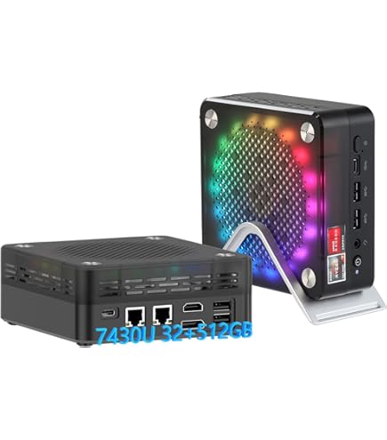 Apple Mac Mini, M2 Pro Chip 12-Core CPU, 32 GB RAM, 1 TB SSD, 2023