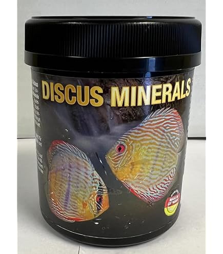 Tropic Marin PRO-DISCUS MINERAL günstig kaufen bei