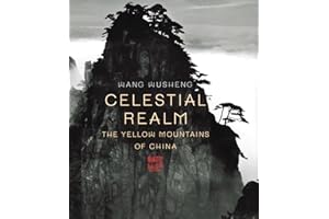 CELESTIAL REALM GEB: The Yellow Mountains of China