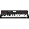 Casio CT-X8000IN 61-Key Portable Keyboard (Black)