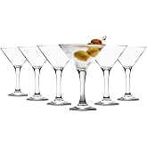 Lav Misket 6'lı Martini Kadehi