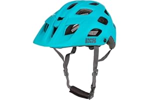 IXS Trail EVO Fahrradhelm