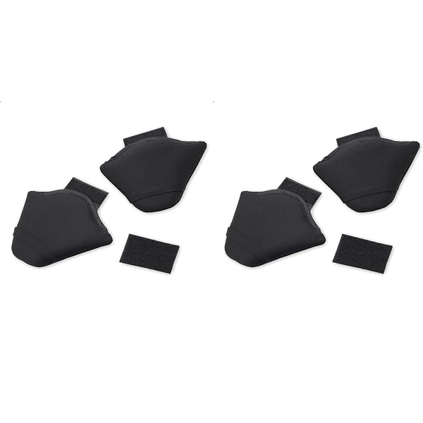Uvex Winter Ears perfexxion II, Größe: OneSize, für Erwachsene Reiter, Helmzubehör, Ohrenschützer Sport & Freizeit
