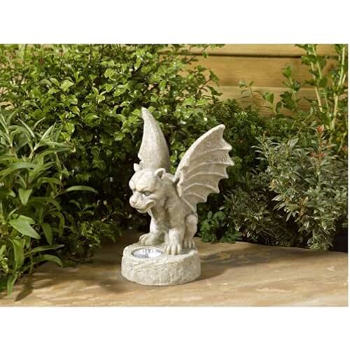 Amazon.co.uk Gargoyles