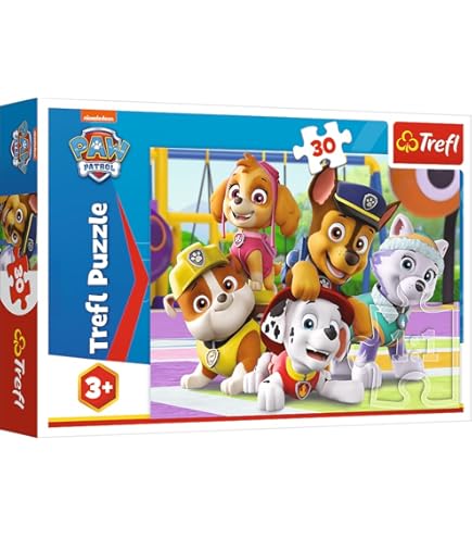 Trefl Puzzle Pěnové Peppa Pig Léto