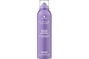 ALTERNA Caviar Multiplying Volume Styling Mousse 232 Gr