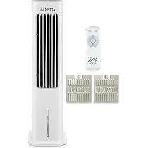 Personal Air Conditioner Fan, 3 IN 1 