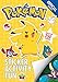 Produktbild The Official Pokémon Sticker Activity Fun