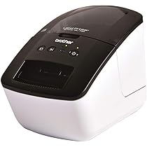 Etichette Compatibile Con BROTHER DK22210 Bianco 3048METRI - Foto 4