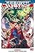 Justice League: Bd. 2 (2. Serie): Ausbruch by Bryan Hitch, Matthew Clark