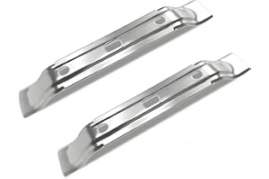 Alriedy Ersatzmesser Für Stihl Mähroboter Edelstahl Messerklingen 20 Cm Kompatibel Mit Stihl IMOW RMI 422 422P 422PC Langlebig Rostfrei Und Effektiv Für Perfekte Rasenpflege Im Garten