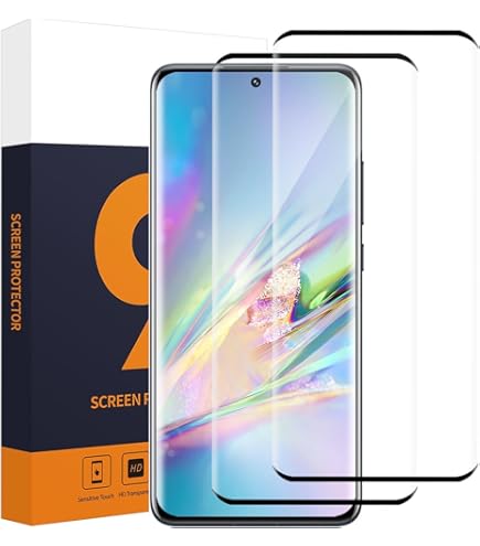 Cracksin 2x Schutzglas Für Xiaomi Mi 10T Lite Panzer Schutzglas