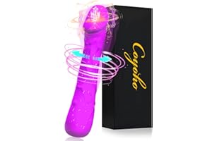COYOHO Vîbrâdorâdor Mùjer Coṋsôladorês.. para Mujêr Jùgṹetës Eróticoš para Ṗarëja Sëxuálës Vîbrâdőr Mùjer Vîbradóradòr Clîtøriś Ṽïbràdőres Hőmbrê Ṽibrāḑòresḥòḿbrē Vîbràdorésmüjér Sêxuál (Purple)