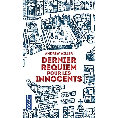 Dernier requiem pour les Innocents