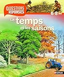 N09 - TEMPS ET LES SAISONS