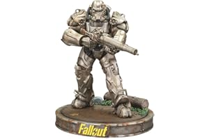 Dark Horse Comics Statue de Cheval foncé Maximus Fallout 25 cm