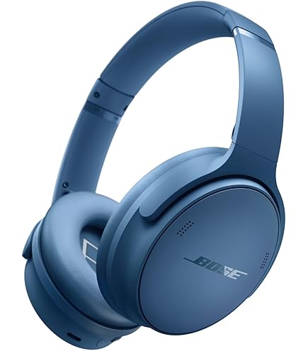 Bose QuietComfort 35 Wireless Headphones (Silver) : Amazon.in