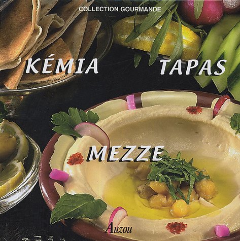 Download Kémia, Tapas, Mezze Download Kémia, Tapas, Mezze