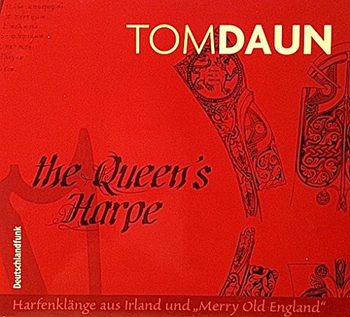 Preisvergleich Produktbild the QueenS' Harpe