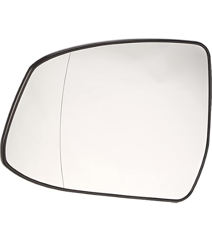 ALKAR Spiegelglas, Außenspiegel 6471376 - Außenspiegel für Ihr Auto