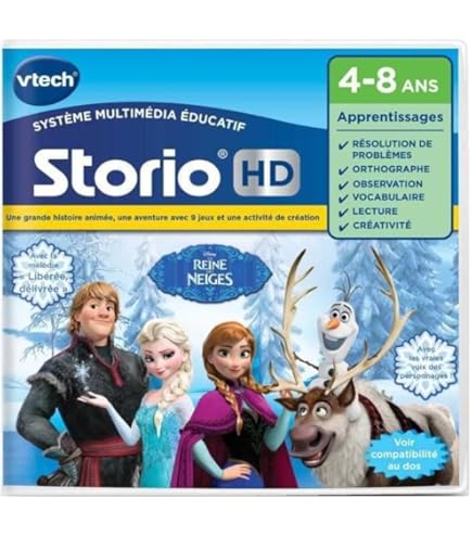 Brotect Screen Protector Anti-Glare Compatible With Vtech Storio Max 2 - View #7