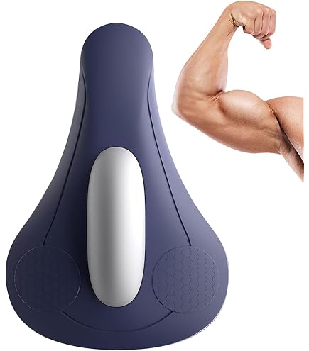 Stimulateur Électrique Pelvien Homme – 4 Modes Vibrations, Rechargeable USB-C, Rééducation Et Renforcement Du Périnée