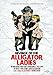 Produktbild Revenge of the Alligator Ladies [DVD] Jess Franco (Spanisch Ton, Deutsch Untertitel)