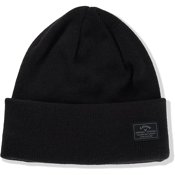 Snood Callaway Mixte – Taille Unique – Bleu Marine, Doublure Polaire – Logo Soudé – Matière Recyclée - 4
