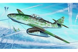 Trumpeter TRU02260 Kit Modellino Varie