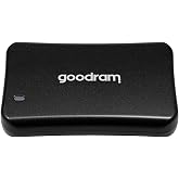 Goodram 1TB Type-C SSD Taşınabilir Bellek SSDPR-HX200-1K0