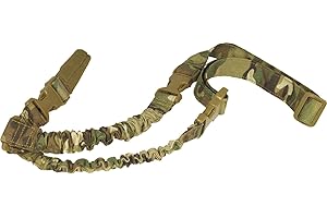 Viper TACTICAL - 1-Punkt-Tragegurt mit elastischem Bungee-Einsatz