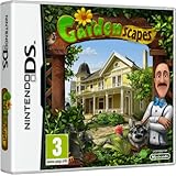 Gardenscapes (Nintendo DS)