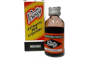 Madma Estratto per Liquore Nocino 20cc Betty