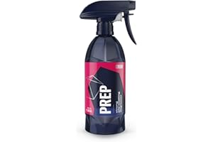 ‎GYEON GYEON Q2M Prep 500ml wax and silicone residue remover