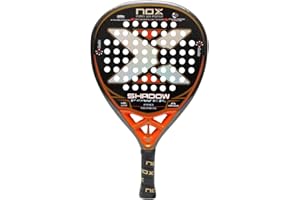 NOX Fibre de puissance Shadow