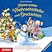 Meine ersten Weihnachtslieder und Geschichten by 