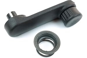 BROSS AUTO PARTS Bross BDP783 Lève-vitre 8200162826 pour Renault Megane Kangoo Laguna Clio MK1 MK2