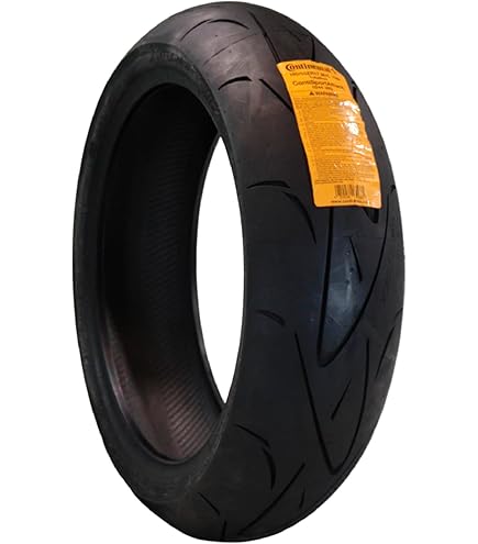 Bridgestone Battlax Hypersport S21 R - 180/55/R17 73W -Db