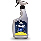 Michelin MC31463 650ml Torpido ve Suni Deri Temizleme ve Bakım Spreyi